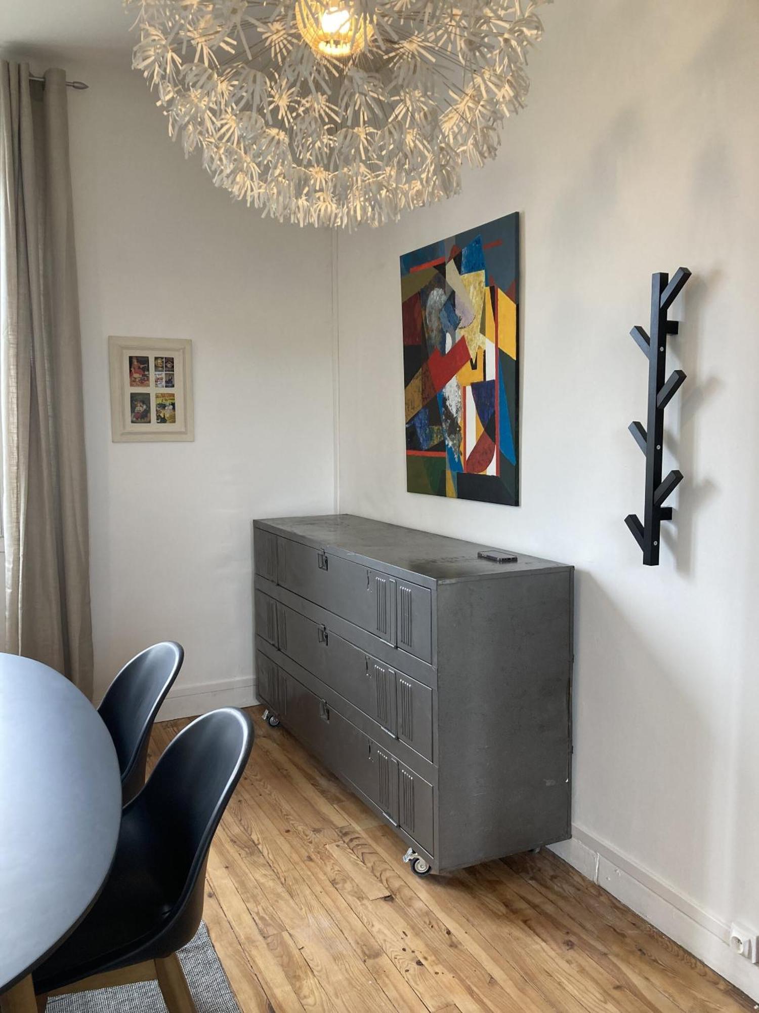 Location Appartement Des Pyrenees Borderes-sur-l'Echez Zimmer foto