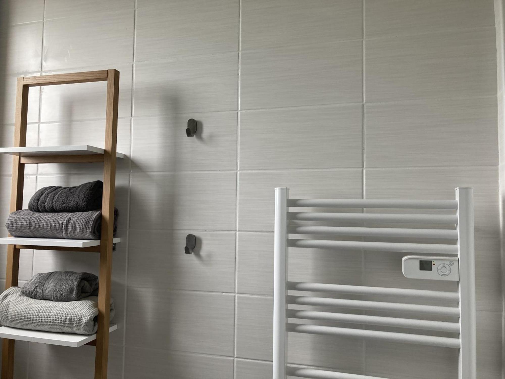 Location Appartement Des Pyrenees Borderes-sur-l'Echez Zimmer foto