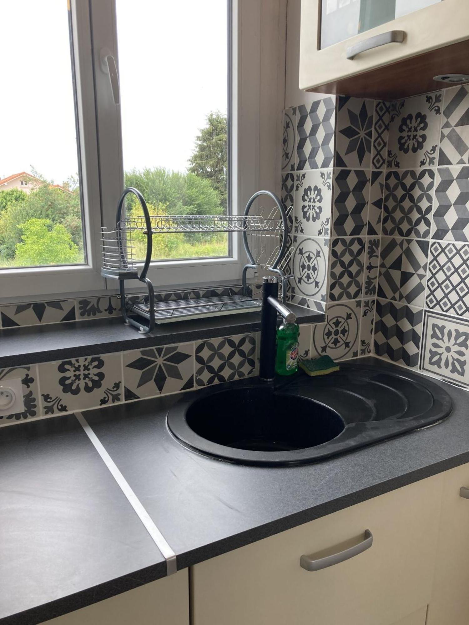 Location Appartement Des Pyrenees Borderes-sur-l'Echez Zimmer foto