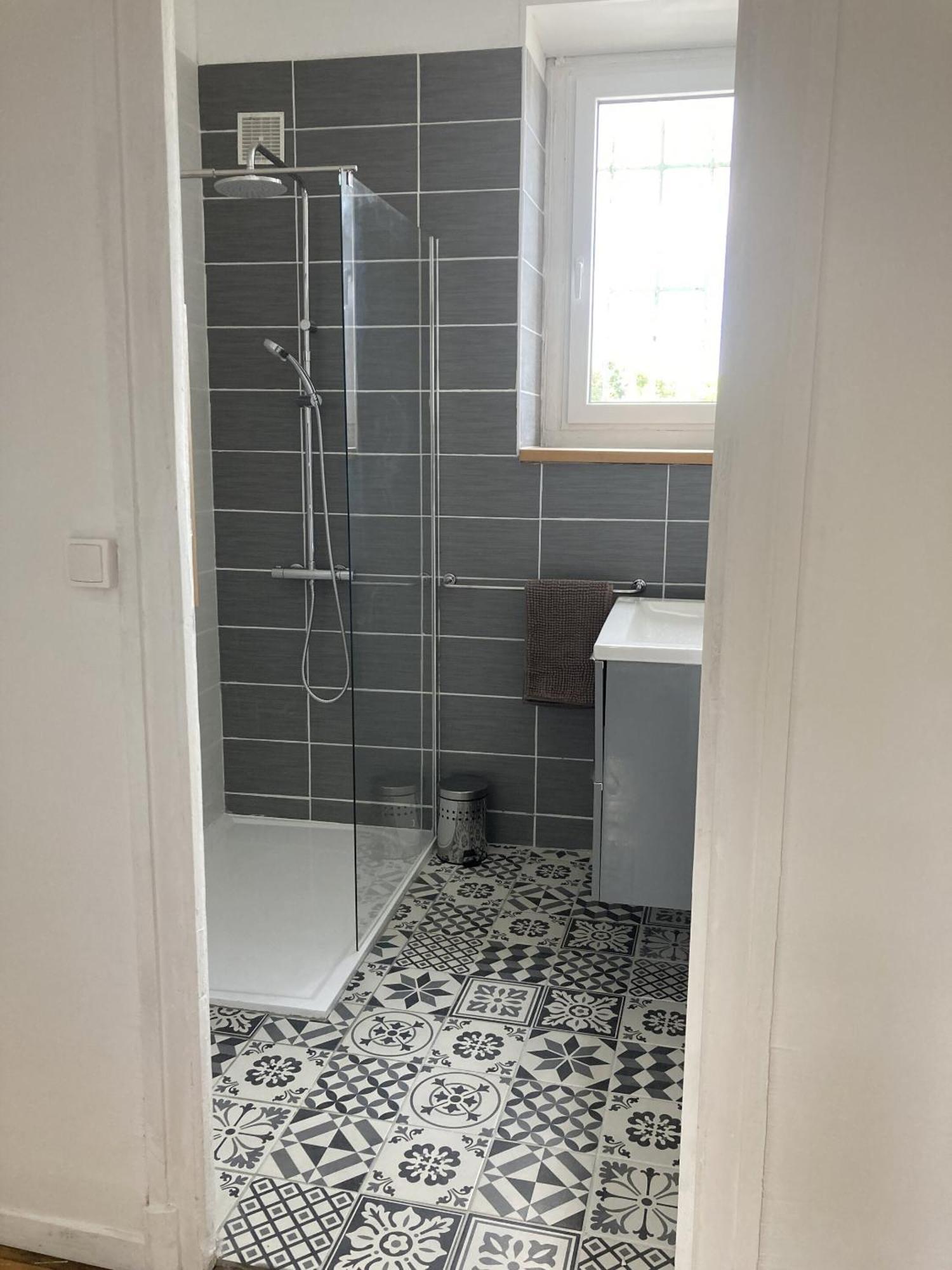 Location Appartement Des Pyrenees Borderes-sur-l'Echez Zimmer foto