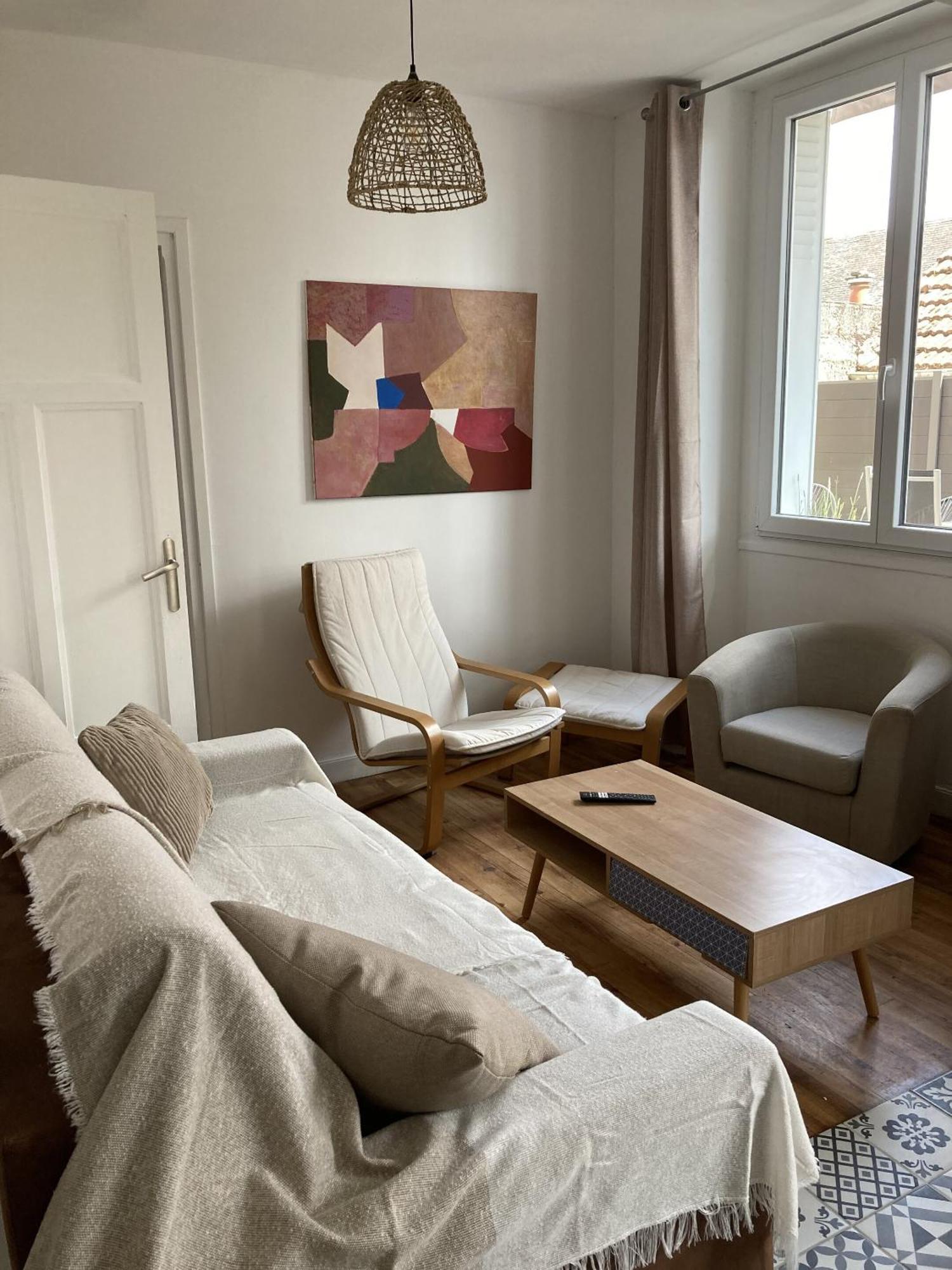 Location Appartement Des Pyrenees Borderes-sur-l'Echez Zimmer foto