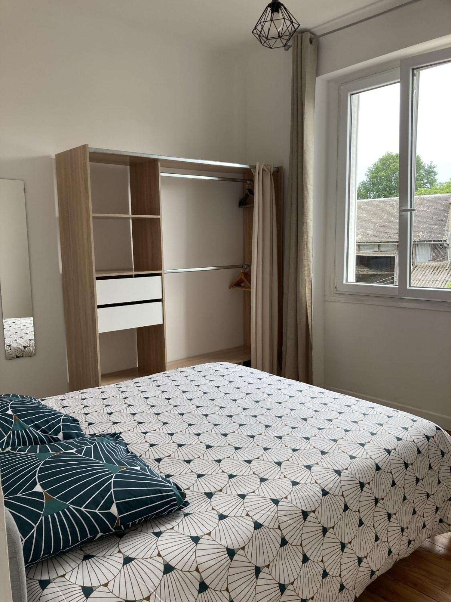 Location Appartement Des Pyrenees Borderes-sur-l'Echez Zimmer foto