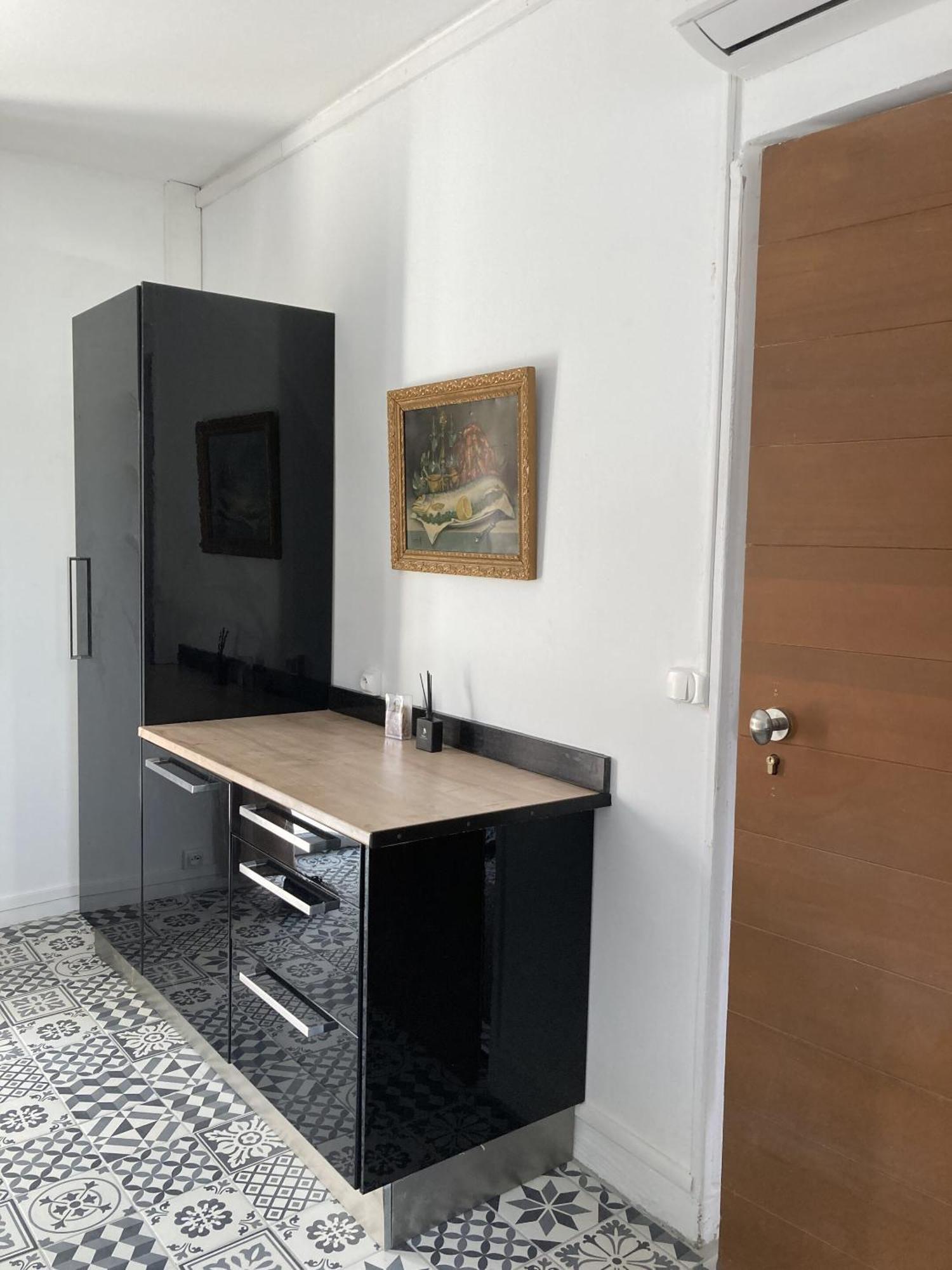 Location Appartement Des Pyrenees Borderes-sur-l'Echez Zimmer foto
