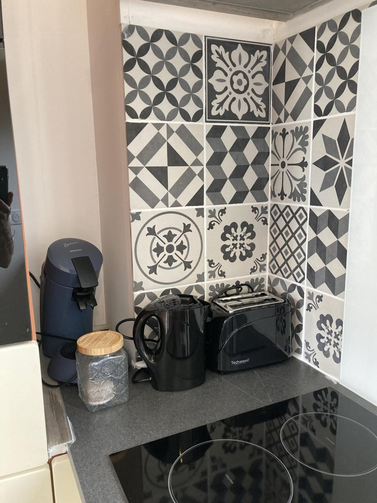 Location Appartement Des Pyrenees Borderes-sur-l'Echez Zimmer foto